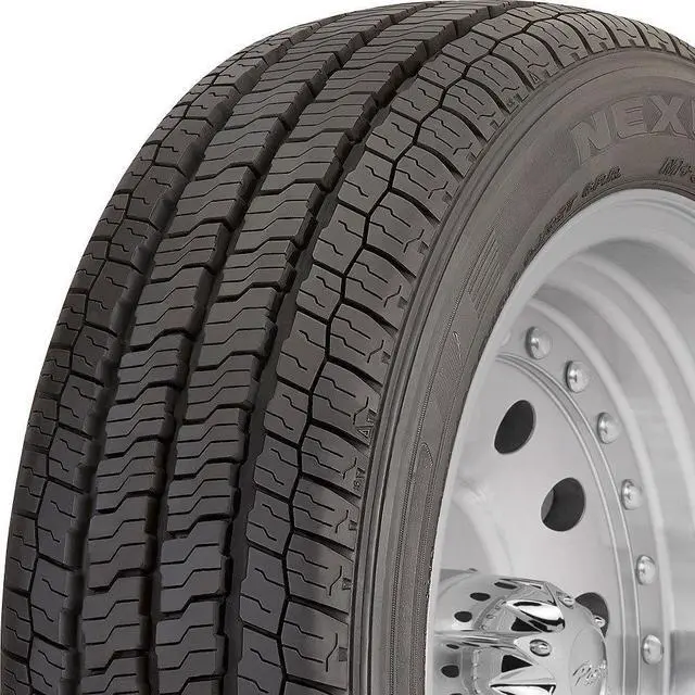 Main image of Nexen Roadian CT8 HL 225/75R16C/10 121R