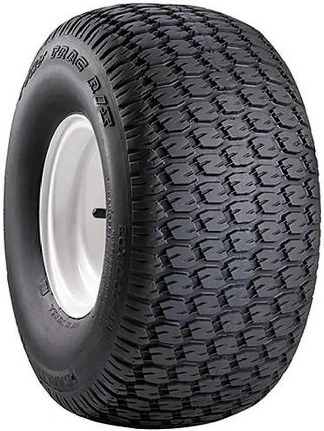 Alt view image 5 of 9 - Carlisle Turf Trac R/S Tires 25/12.009 50D3T7