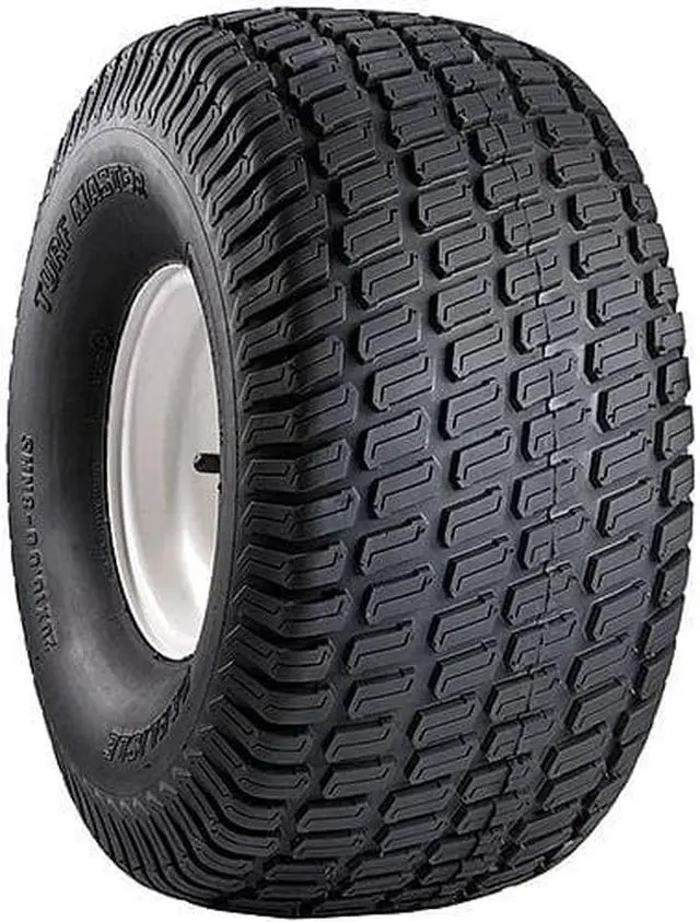 Alt view image 5 of 10 - Carlisle Multi-Trac C/S Tires 18x8.50-8 574365