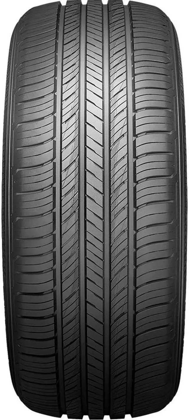 Alt view image 4 of 12 - 1 New 275/55R20 Kumho Crugen HP71 275 55 20 Tire