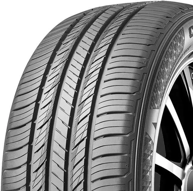 Alt view image 2 of 12 - 1 New 275/55R20 Kumho Crugen HP71 275 55 20 Tire