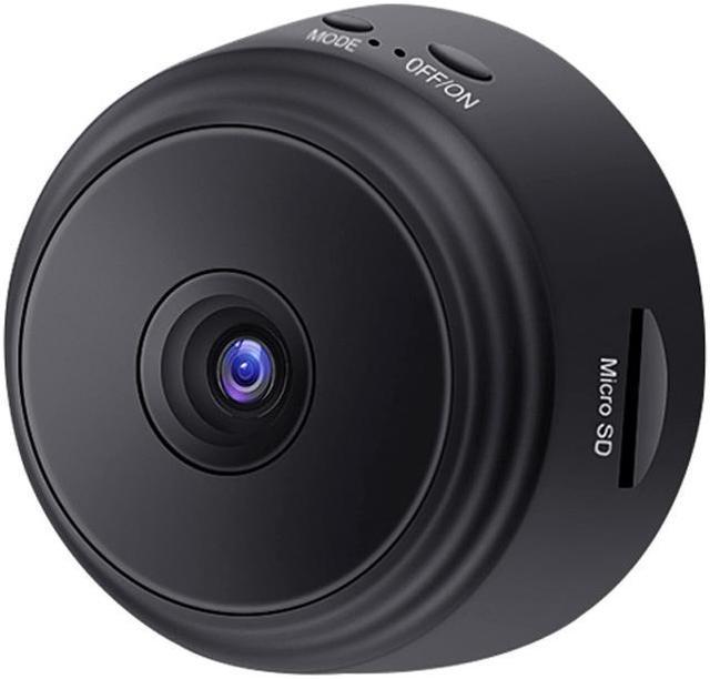 Mini WiFi Camera 1080P Wireless Full HD Security Night Vision Motion  Detection - axGear