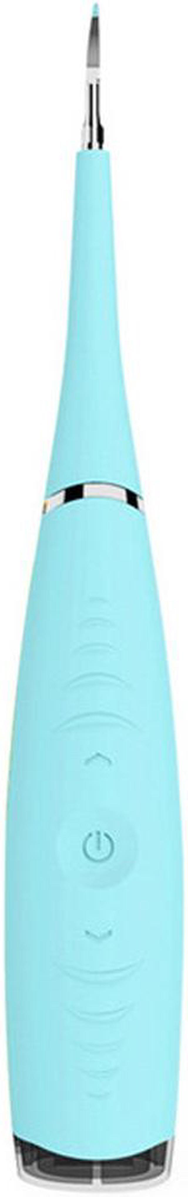 Main image of Electric Dental CalculRemover Scraper Plaque Tartar Teeth Cleaning Tools - axGear