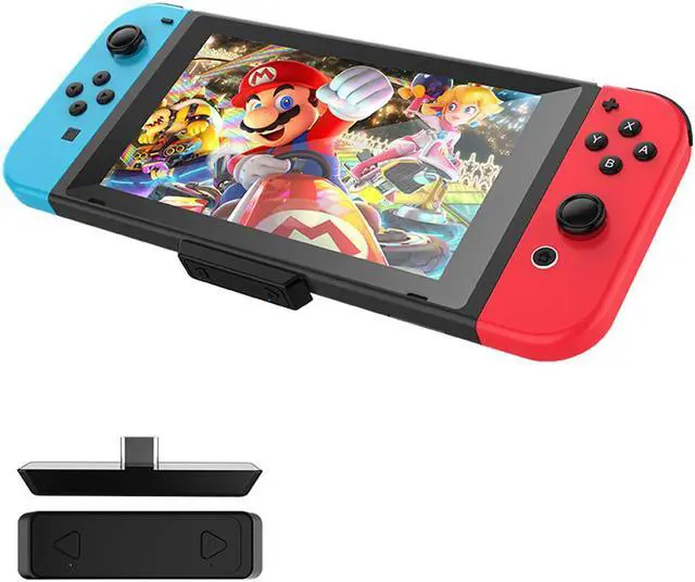 Bluetooth Dongle Usb C Bluetooth Transmitter Nintendo Switch