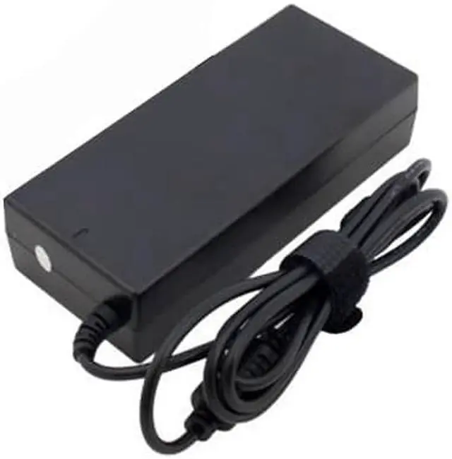 Alt view image 2 of 3 - 19.5V 4.7A 6.0 x 4.4mm 90W AC Power Adapter Charger for Sony Notebook Laptop