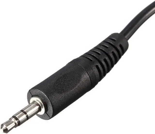 Alt view image 3 of 6 - axGear 3.5mm Aux Audio Stereo Extension Cable Male to Female MF Music Stereo Cable Wire 15Ft 5M