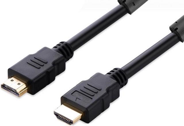 Cable HDMI Xtreme High Speed 6 feet 1.8 metros