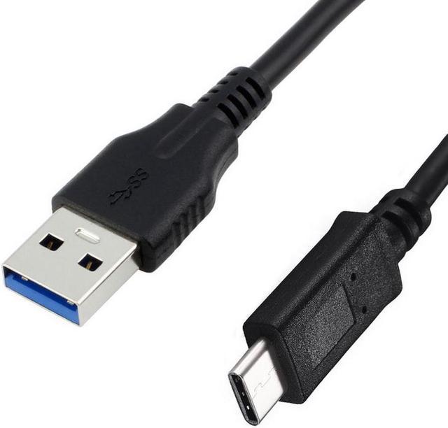axGear Câble USB Type C vers USB 3.0 Câble de charge USBC 3.1 Sync