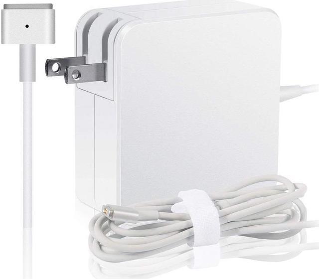 45W Power Adapter for Apple MagSafe 2 II Macbook Air A1435 A1465