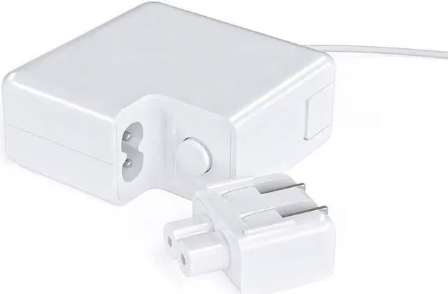 Alt view image 3 of 7 - axGear 85W Power Adapter for Apple MagSafe 2 II Macbook Pro A1424 Charger