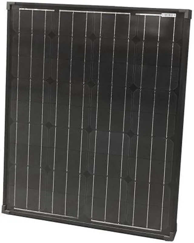 Main image of 90-Watt Crystalline Solar Panel