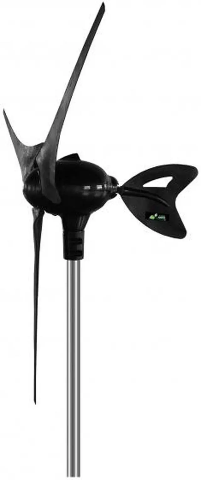 Main image of 2000-Watt Marine Grade Wind Turbine