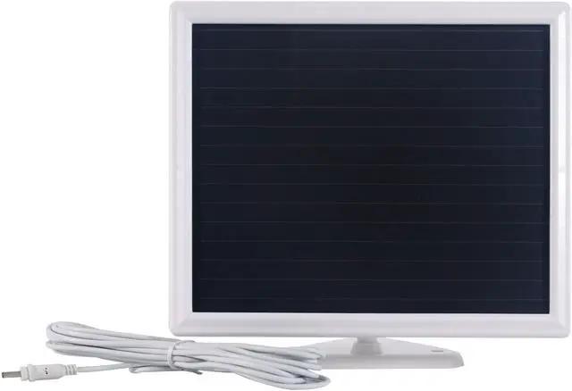Alt view image 3 of 6 - 144-LED Solar Powered Motion Activated Security Light