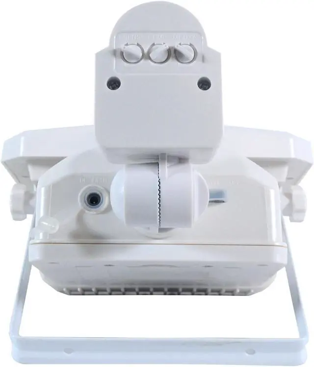 Alt view image 4 of 6 - 144-LED Solar Powered Motion Activated Security Light
