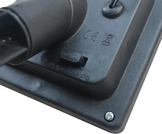 Alt view image 4 of 6 - Solar Powered 64 in LED String Lights (4-Pack)