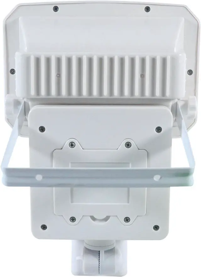 Alt view image 6 of 6 - 144-LED Solar Powered Motion Activated Security Light