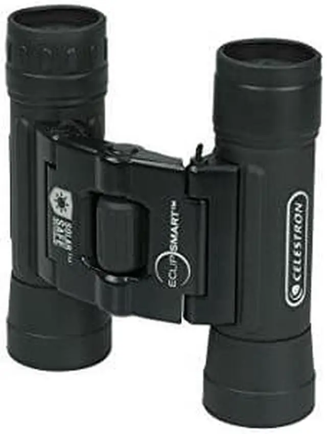 Alt view image 6 of 16 - Celestron 71237 EclipSmart 2017 North American Total Solar Eclipse Binocular
