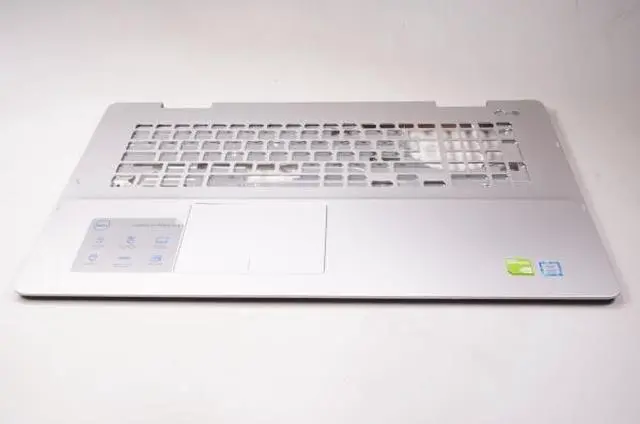 Main image of FYTYK - Dell Palmrest Assembly