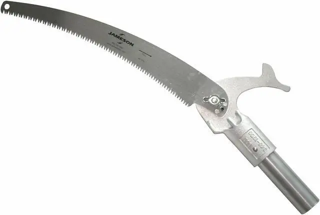 Main image of JAMESON PS-3FPS1 Pole Saw Kit, Steel