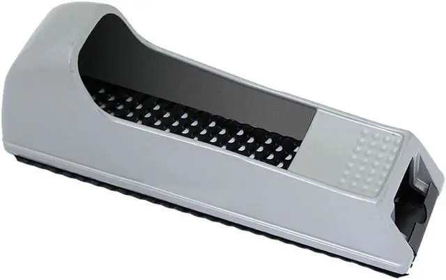 Alt view image 2 of 4 - KRAFT TOOL DC135 Rasp,Metal,For Drywall and Wallboard