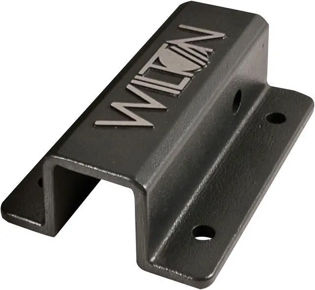 Alt view image 2 of 3 - WILTON 10300 All Terrain Vise Mounting Bracket