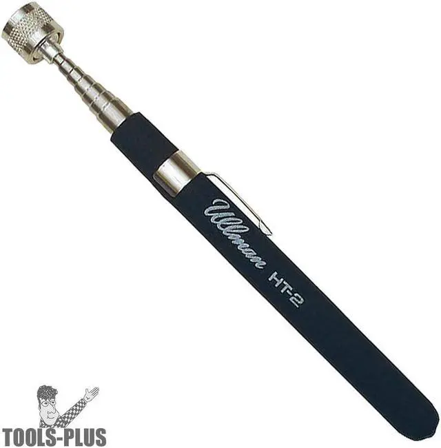 Alt view image 4 of 6 - Magnetic Pick-Up Tool, 5 Lb, 6-5/8 in to 33 1/4 In