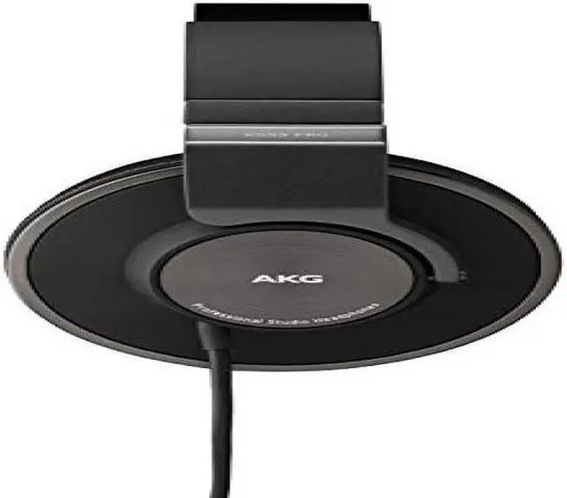 Alt view image 7 of 9 - AKG K 553 Pro