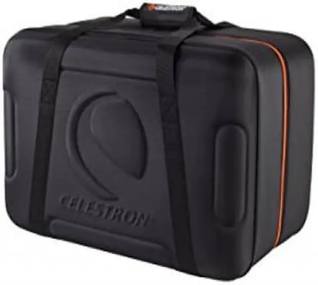 Alt view image 9 of 18 - Nexstar 4/5/6 and Celestron 8-inch OTA Carrying Case