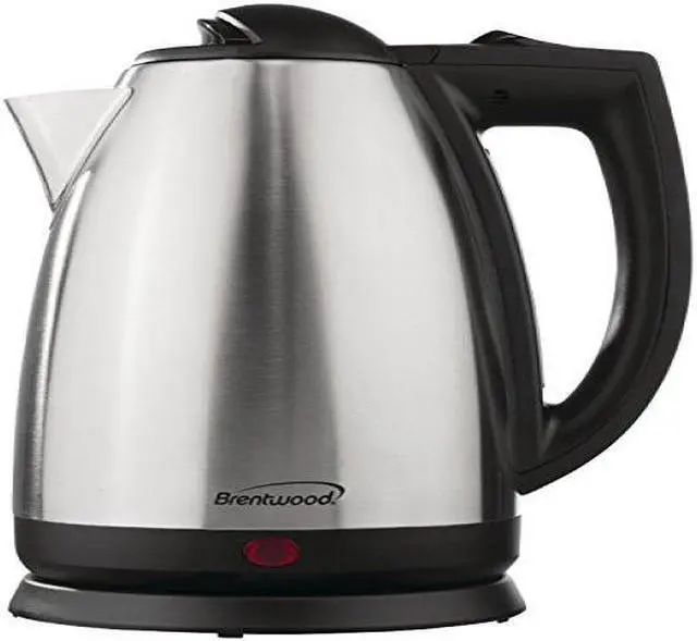 Alt view image 2 of 2 - 2L Cordless Water Kettle Ss