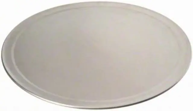 Alt view image 3 of 4 - AMERICAN METALCRAFT TP19 Pizza Pan,Wide Rim,19 In.