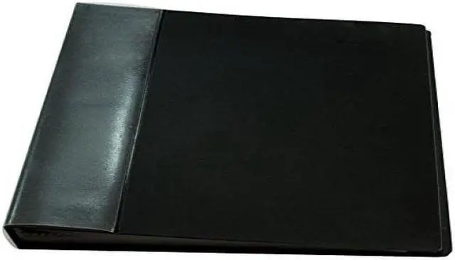 Alt view image 11 of 14 - ITOYA ART Profolio 5x7 Storage/Display Book Portfolio