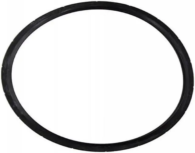 Alt view image 6 of 10 - Presto 3-4 Qt. Pressure Cooker or Canner Gasket 09918