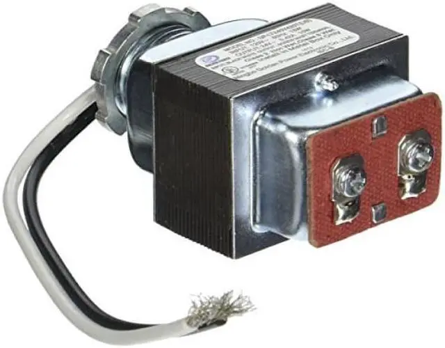Alt view image 2 of 2 - APRILAIRE 4010 Transformer 24VAC G9680316