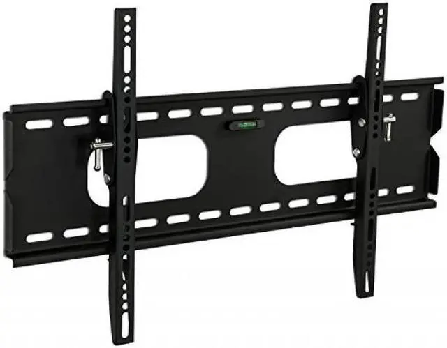 Alt view image 6 of 20 - Mount-It! Tilting TV Mount | Fits 32"-60" TVs | Max VESA 600x400 Wall Bracket
