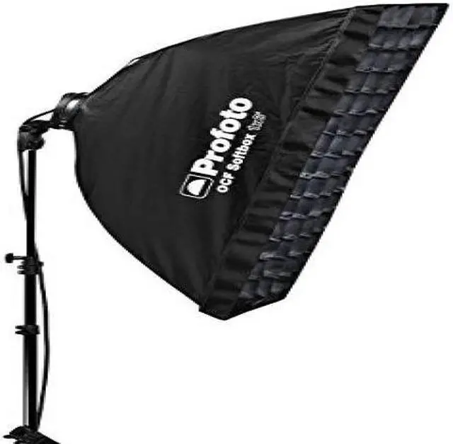 Alt view image 5 of 10 - Profoto 1x3' Off-Camera Flash Softgrid