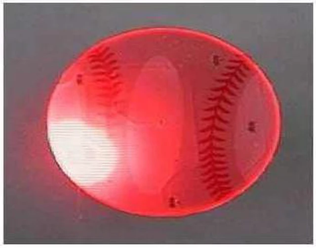 Alt view image 2 of 5 - Baseball Body Light