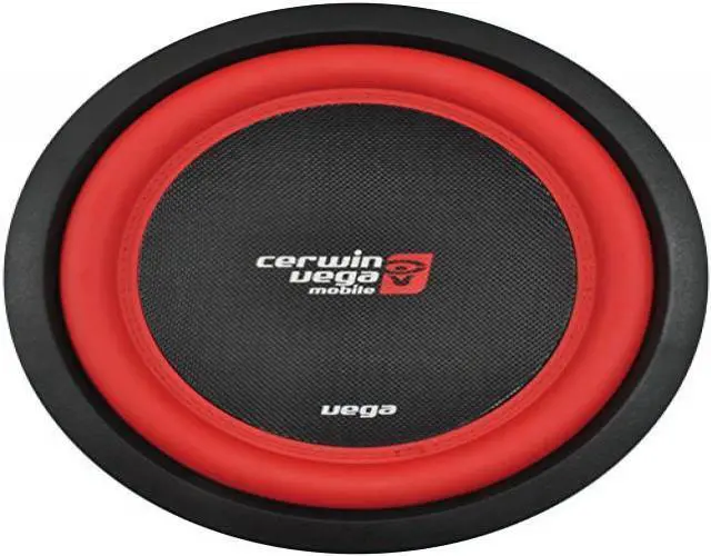 Alt view image 13 of 18 - Cerwin vega BKX212V 3000W MAX Basskit XED Dual 12" loaded vented 3/4" MDF encl w/1000W MAX amplifier