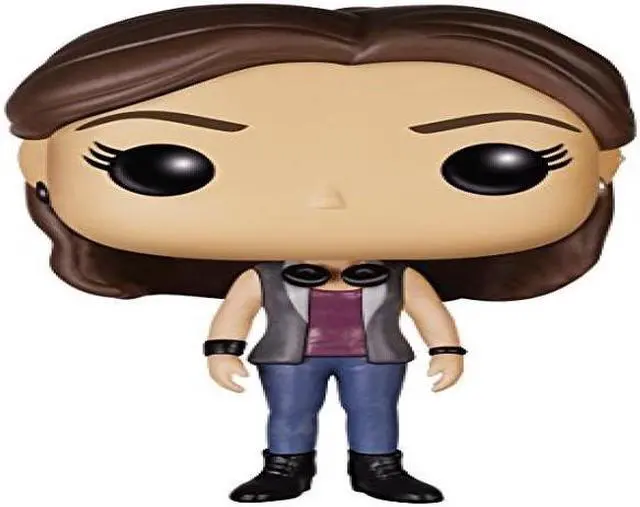 Alt view image 4 of 4 - Funko POP Movies Pitch Perfect - Beca