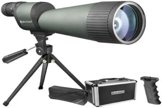 Alt view image 6 of 13 - 18-90X88 WP BENCHMARK SPOTTING SCOPE