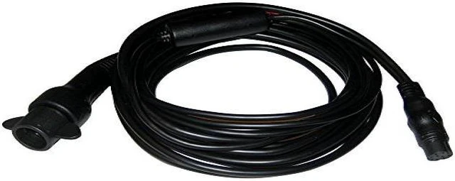 Alt view image 2 of 3 - Raymarine 4M Extension Cable For Transducer And Power