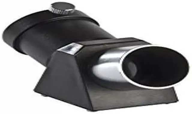 Alt view image 7 of 10 - Celestron Erect Image Prism for Refractor and Schmidt Cassegrain