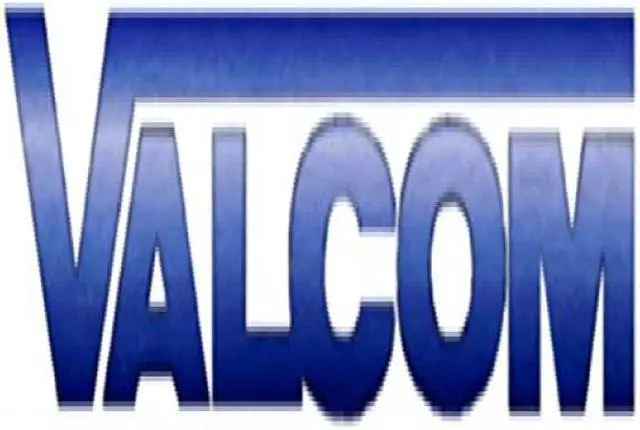 Alt view image 8 of 12 - Valcom V-9021 Speaker - White