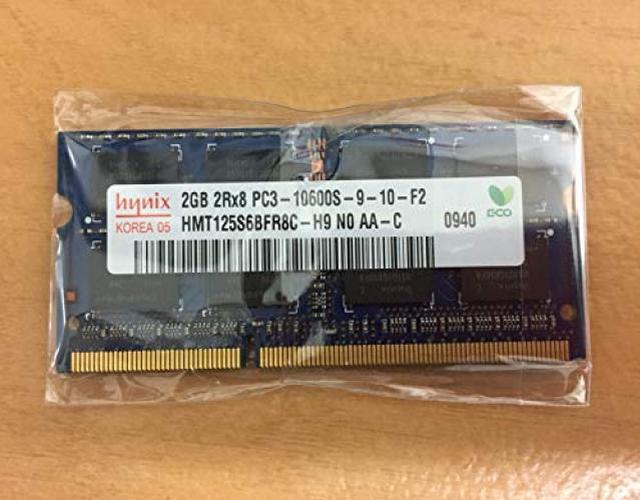 Hynix 2 PC3 - Memory Cards -