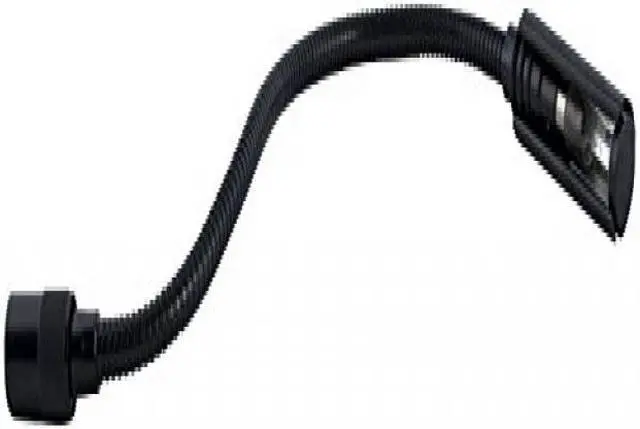 Alt view image 2 of 5 - Furman GNI Standard Goose Neck Lamp