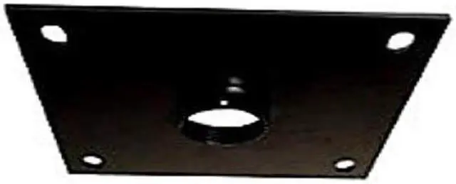 Alt view image 6 of 10 - Chief CMA110 Ceiling Plate - 500 lb.