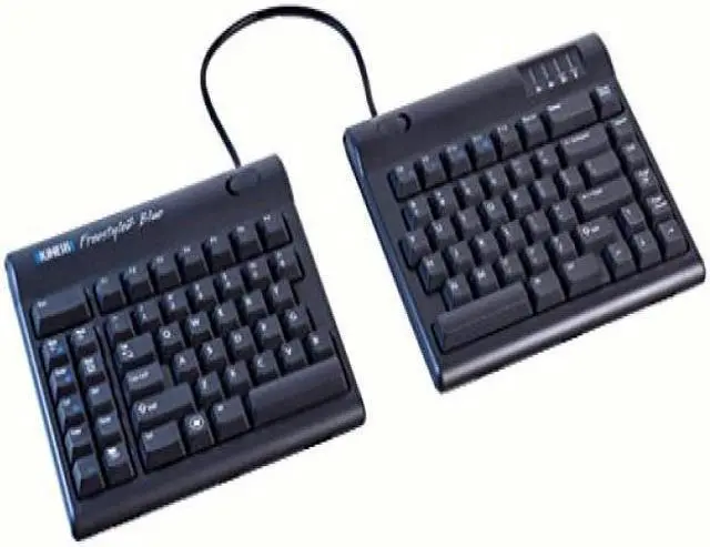 Alt view image 14 of 18 - Freestyle Blue for PC Multichannel Bluetooth