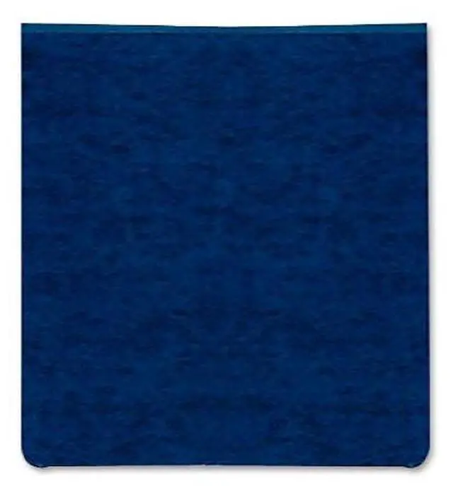 Alt view image 11 of 15 - Acco Brands- Inc. ACC17023 Reinforced Report Cover- 2in. Cap- 2-.75in. C-C- 8-.50in.x11in.- DEB