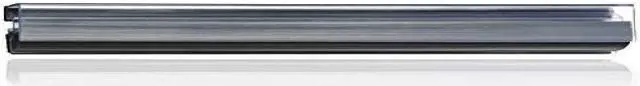 Alt view image 3 of 5 - Ghent H24-6 Hold-Up Display Rail