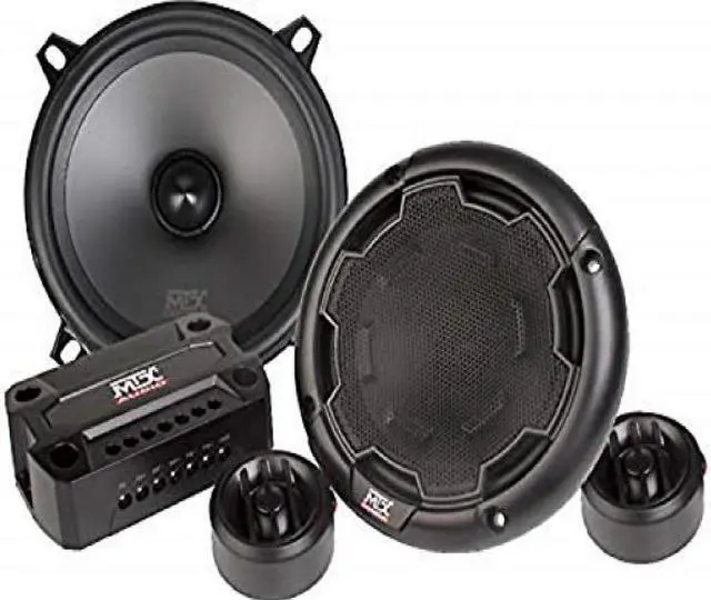 Alt view image 2 of 6 - MTX THUNDER68