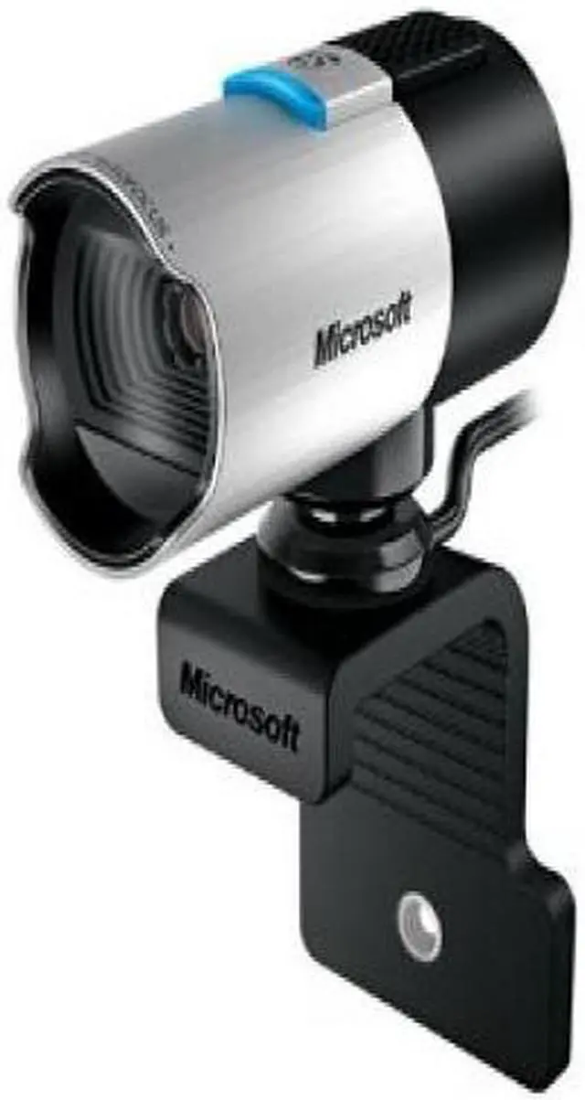 Alt view image 3 of 6 - Microsoft LifeCam Studio for Business